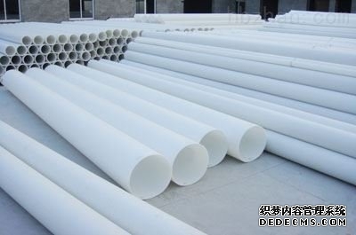 抗靜電防爆風管