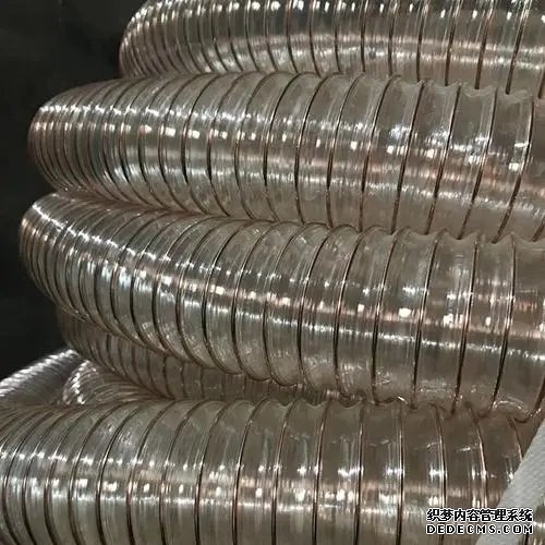 PP阻燃風(fēng)管